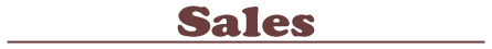 Cellardoor Small Business Sales Contact Information