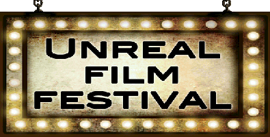 Unreal Film Festival Logo