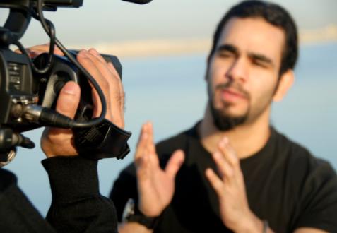Cellardoor Cinema can help you find talented local actors to represent your business.